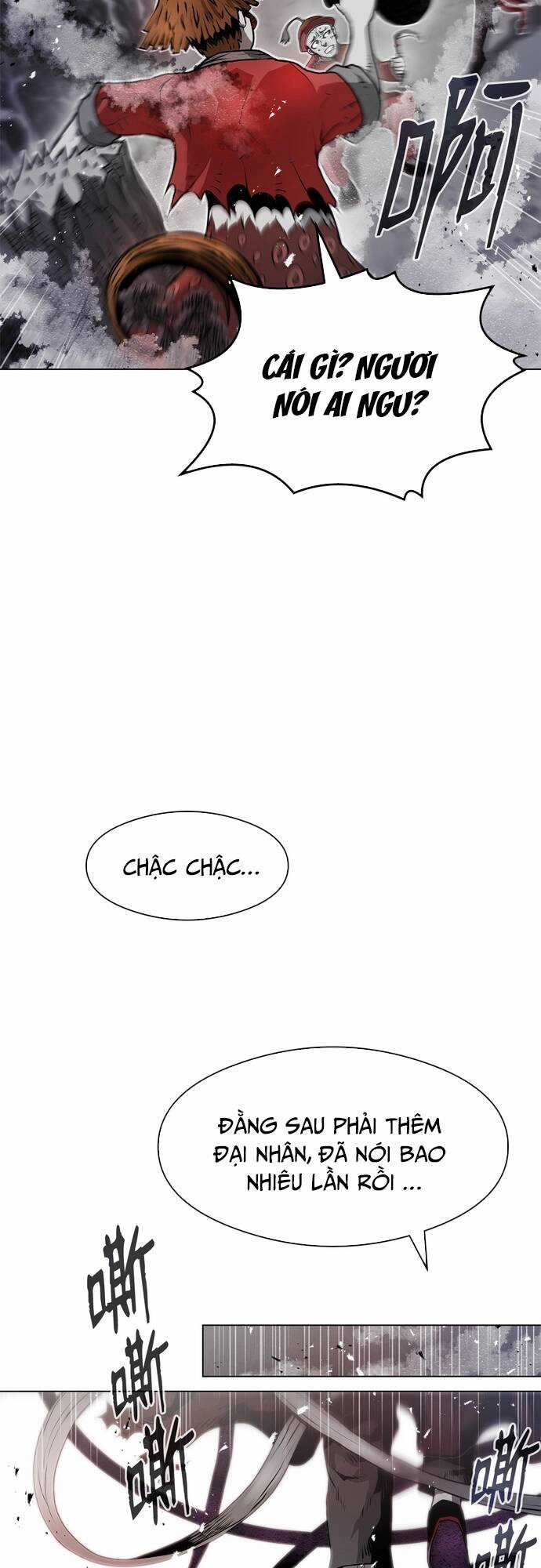 Sát Thủ Cuồng Loạn - Chapter 2 - Trang 27