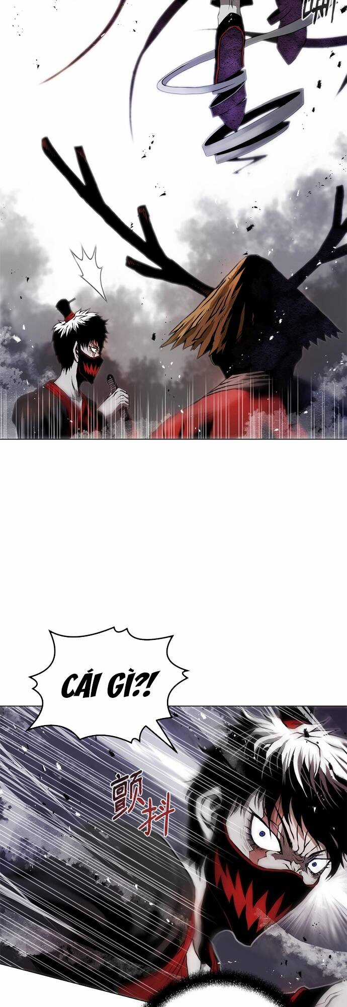 Sát Thủ Cuồng Loạn - Chapter 2 - Trang 28