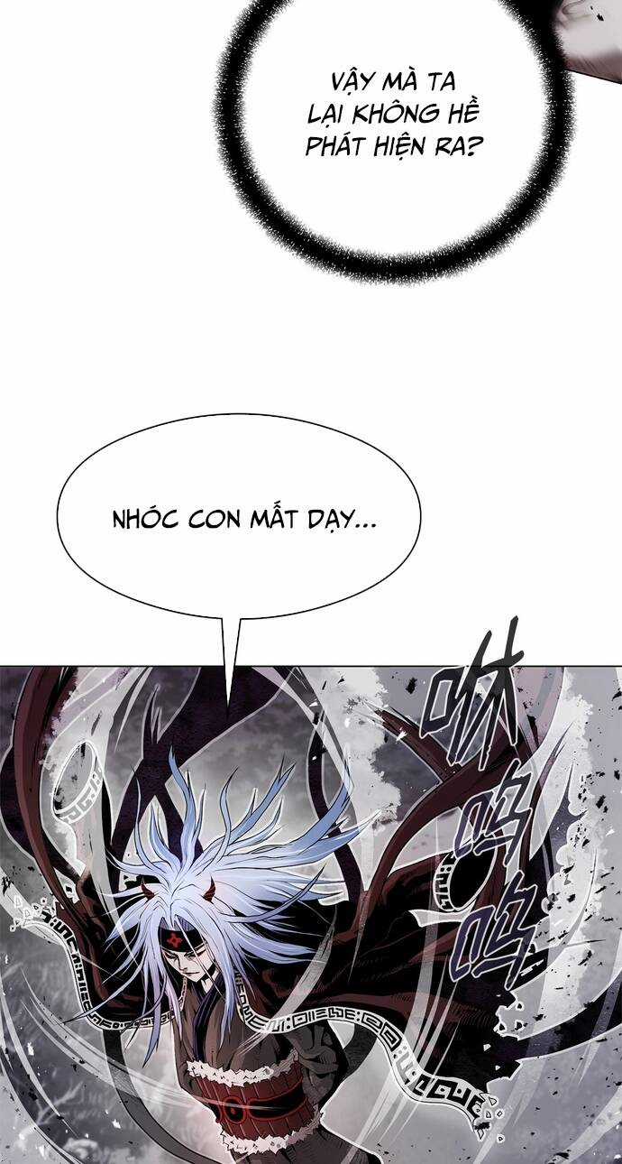 Sát Thủ Cuồng Loạn - Chapter 2 - Trang 29