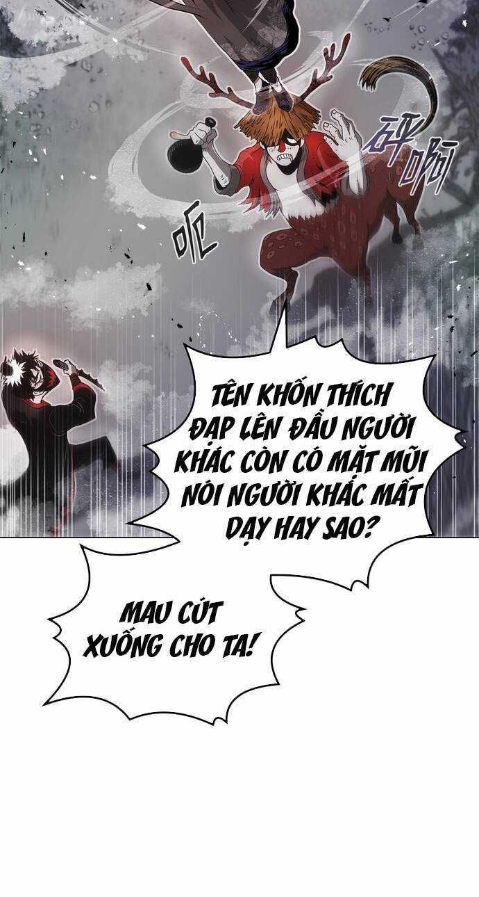Sát Thủ Cuồng Loạn - Chapter 2 - Trang 30