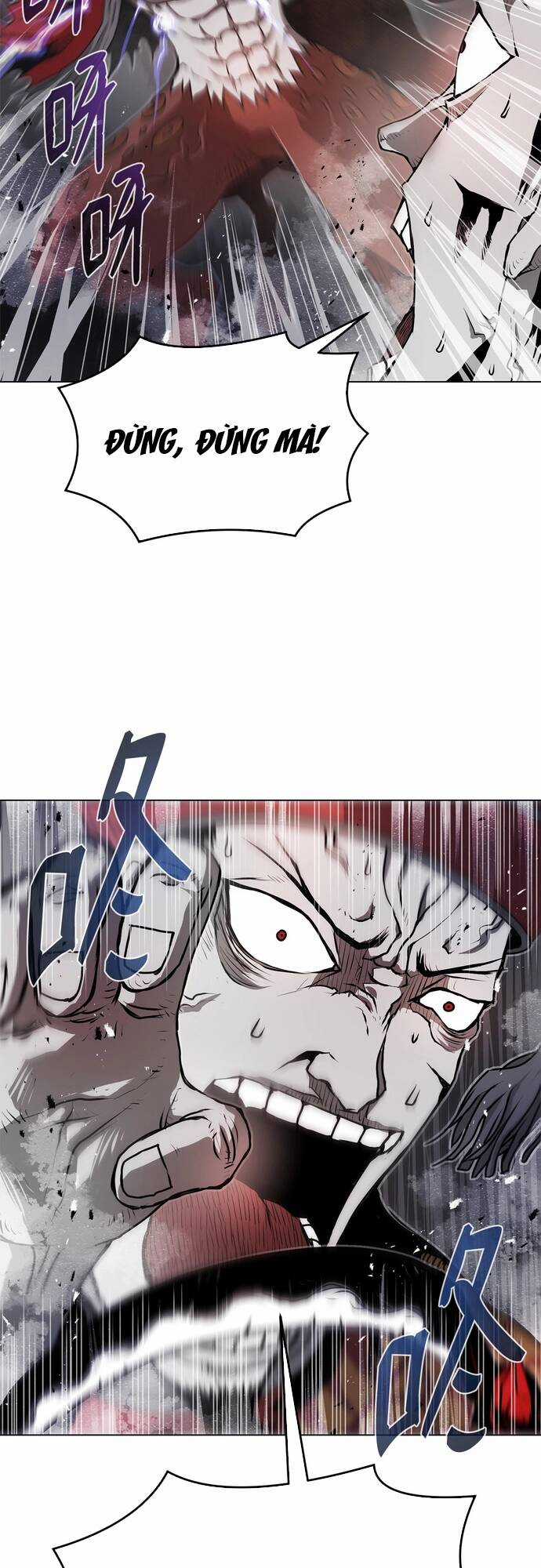 Sát Thủ Cuồng Loạn - Chapter 2 - Trang 4