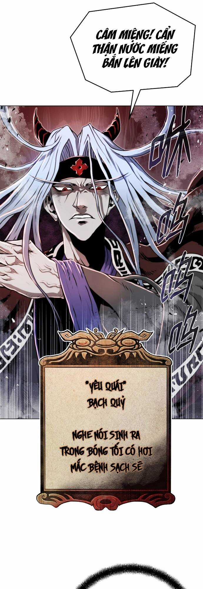 Sát Thủ Cuồng Loạn - Chapter 2 - Trang 31