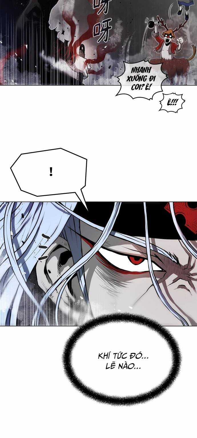 Sát Thủ Cuồng Loạn - Chapter 2 - Trang 34