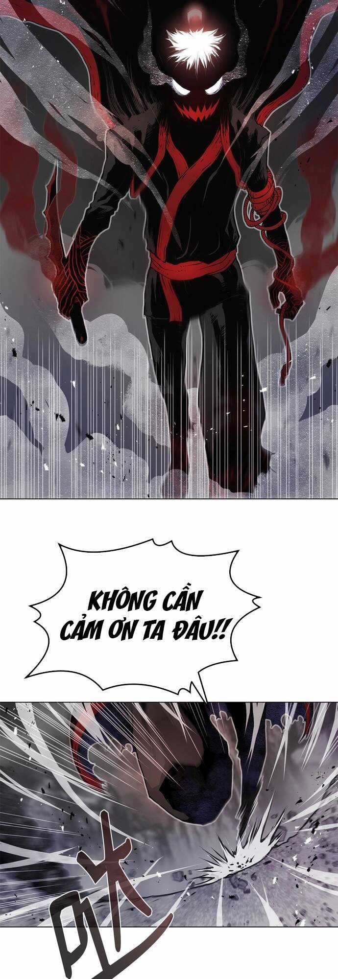 Sát Thủ Cuồng Loạn - Chapter 2 - Trang 37