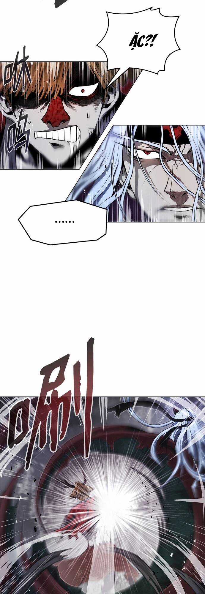 Sát Thủ Cuồng Loạn - Chapter 2 - Trang 38