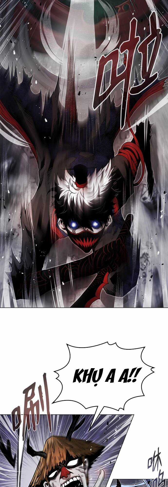 Sát Thủ Cuồng Loạn - Chapter 2 - Trang 39