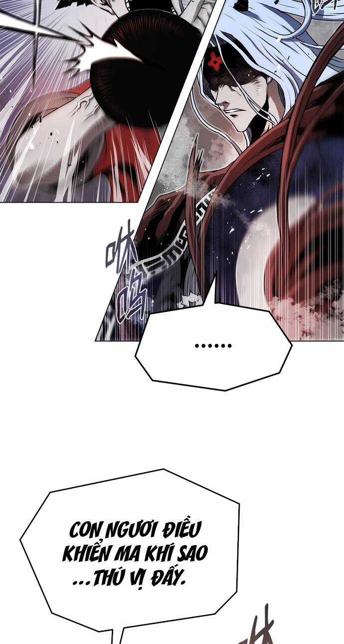 Sát Thủ Cuồng Loạn - Chapter 2 - Trang 40