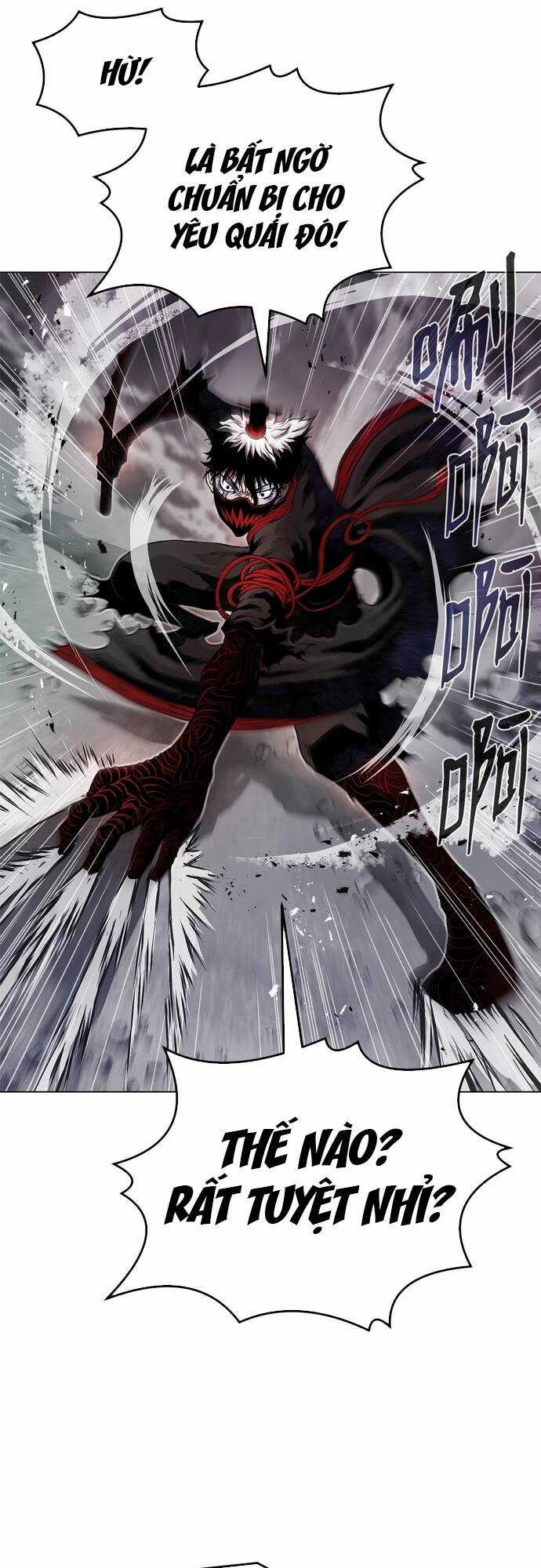 Sát Thủ Cuồng Loạn - Chapter 2 - Trang 42