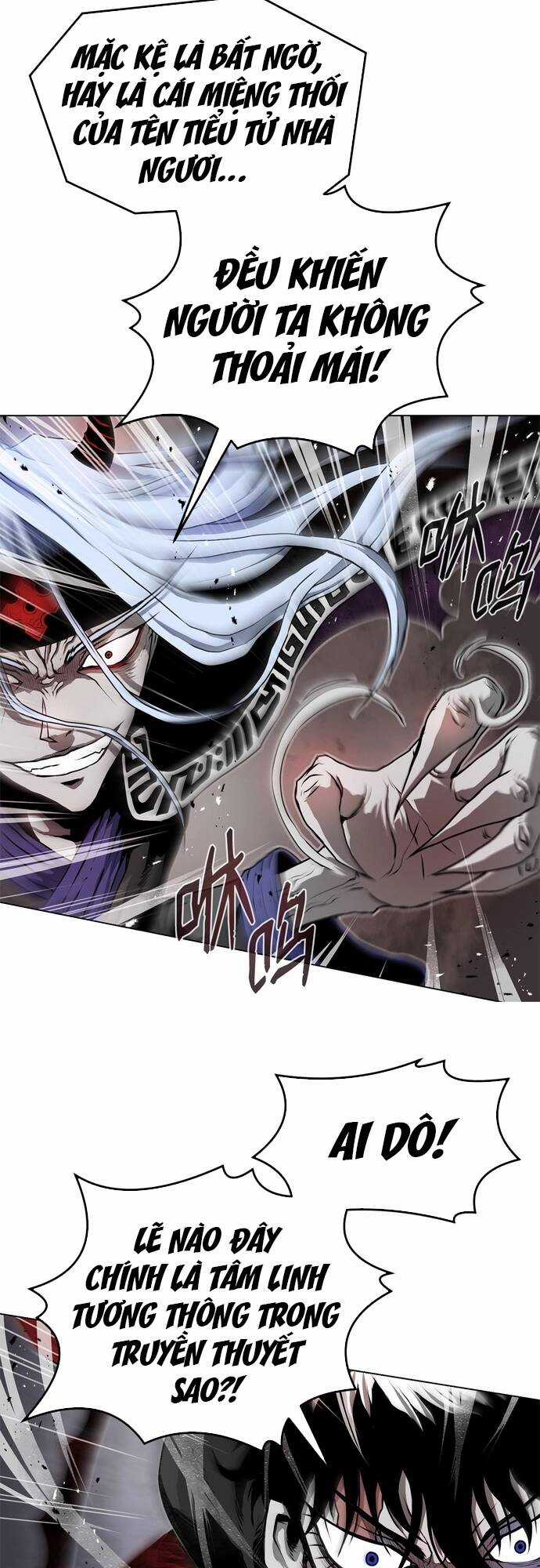 Sát Thủ Cuồng Loạn - Chapter 2 - Trang 43