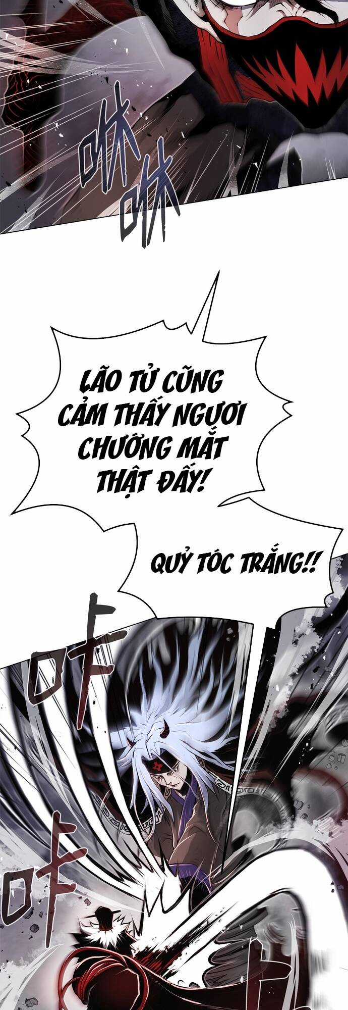 Sát Thủ Cuồng Loạn - Chapter 2 - Trang 44