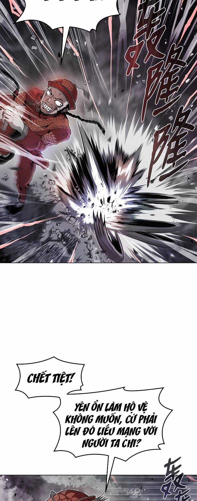 Sát Thủ Cuồng Loạn - Chapter 2 - Trang 46