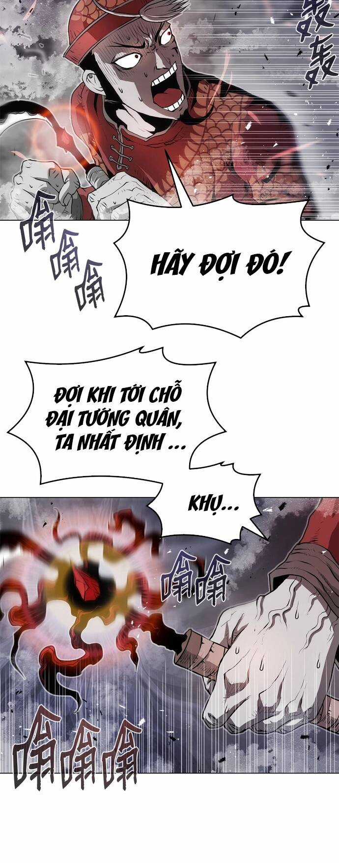 Sát Thủ Cuồng Loạn - Chapter 2 - Trang 47