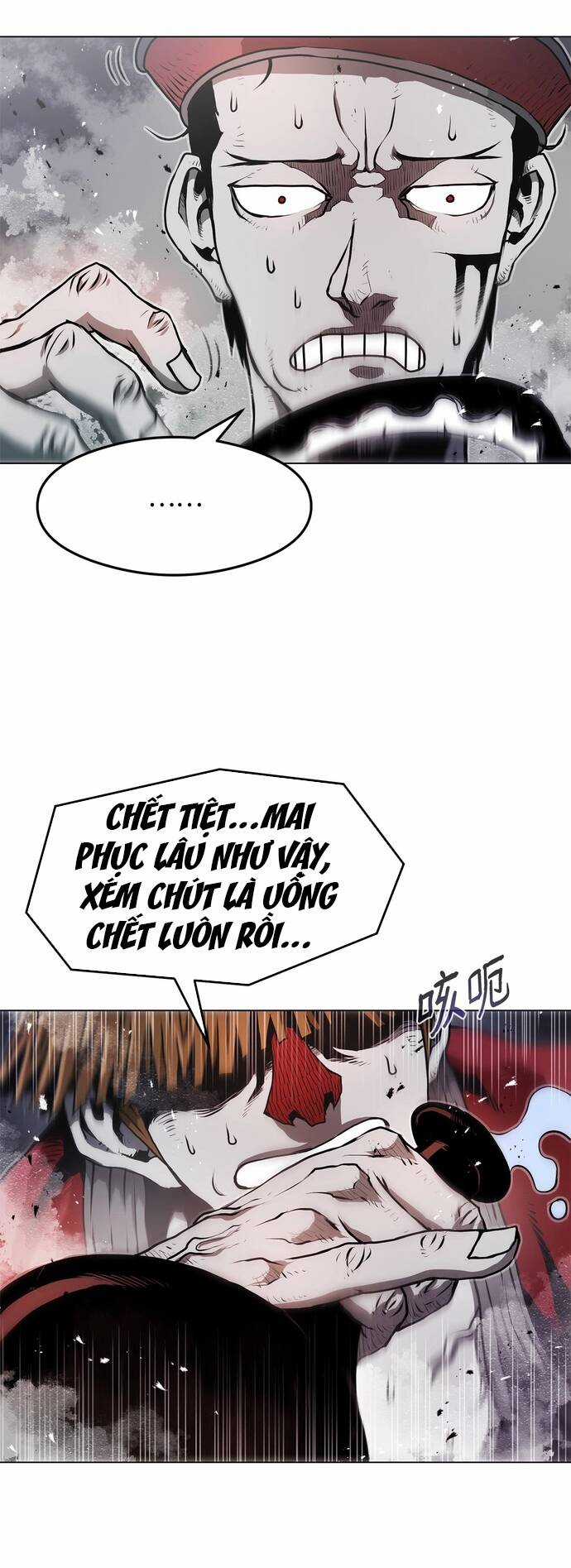 Sát Thủ Cuồng Loạn - Chapter 2 - Trang 6