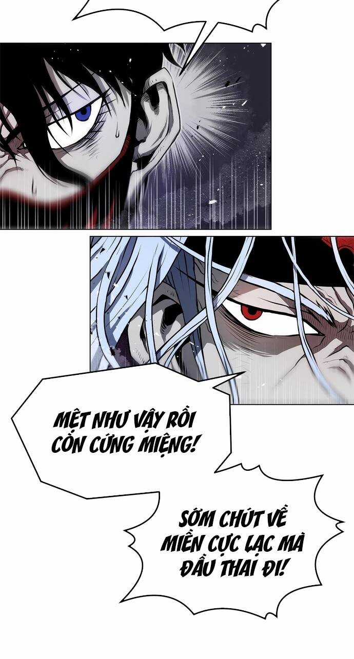 Sát Thủ Cuồng Loạn - Chapter 2 - Trang 53