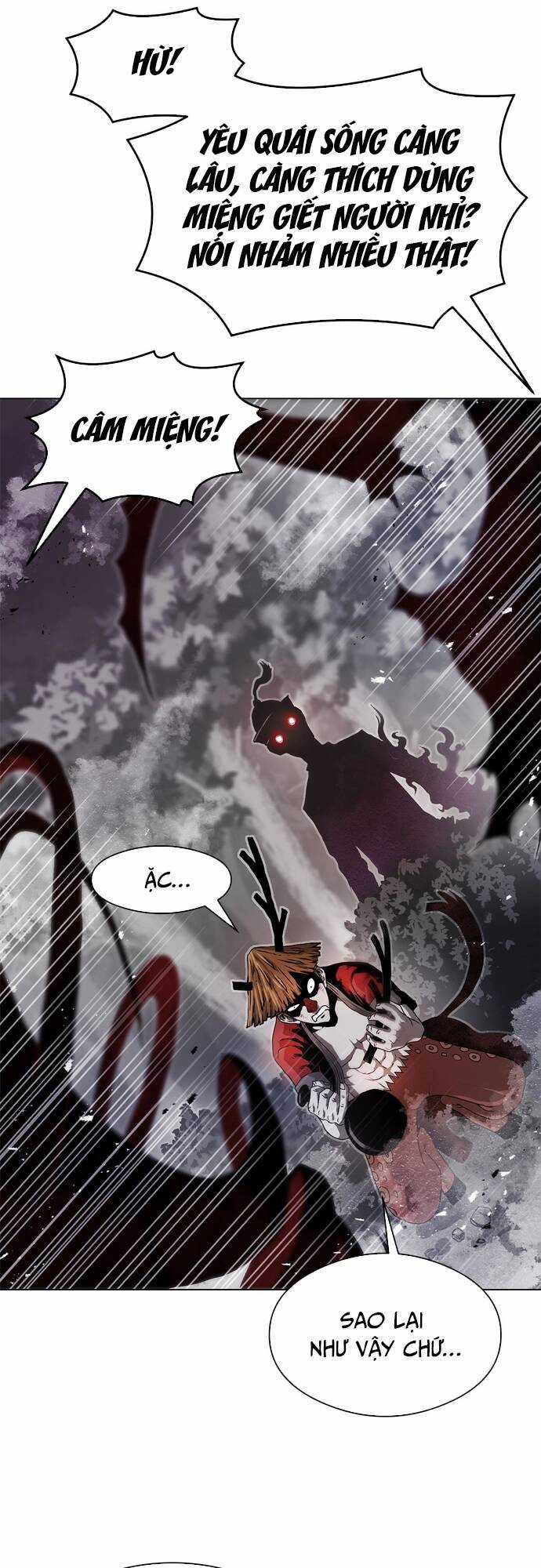 Sát Thủ Cuồng Loạn - Chapter 2 - Trang 54