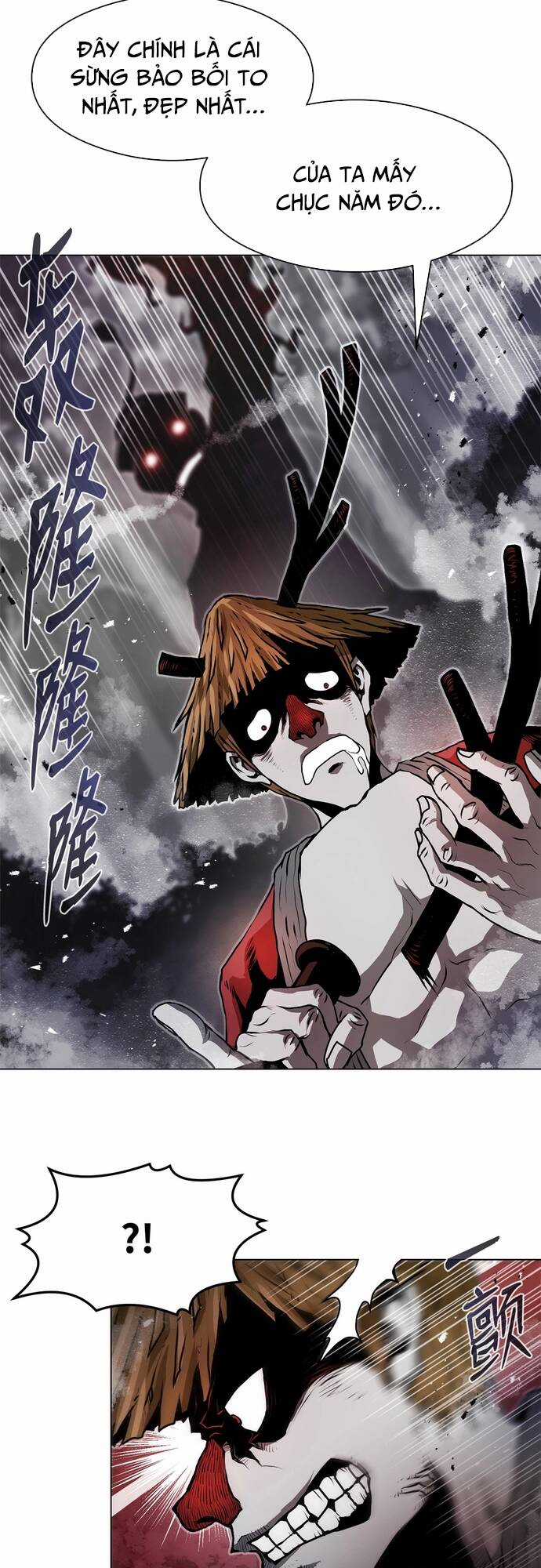 Sát Thủ Cuồng Loạn - Chapter 2 - Trang 55