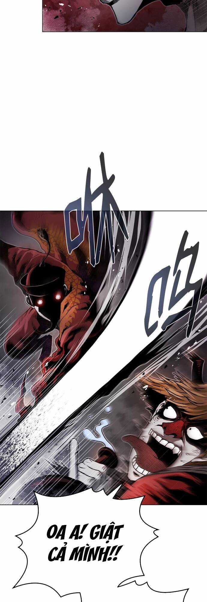 Sát Thủ Cuồng Loạn - Chapter 2 - Trang 56