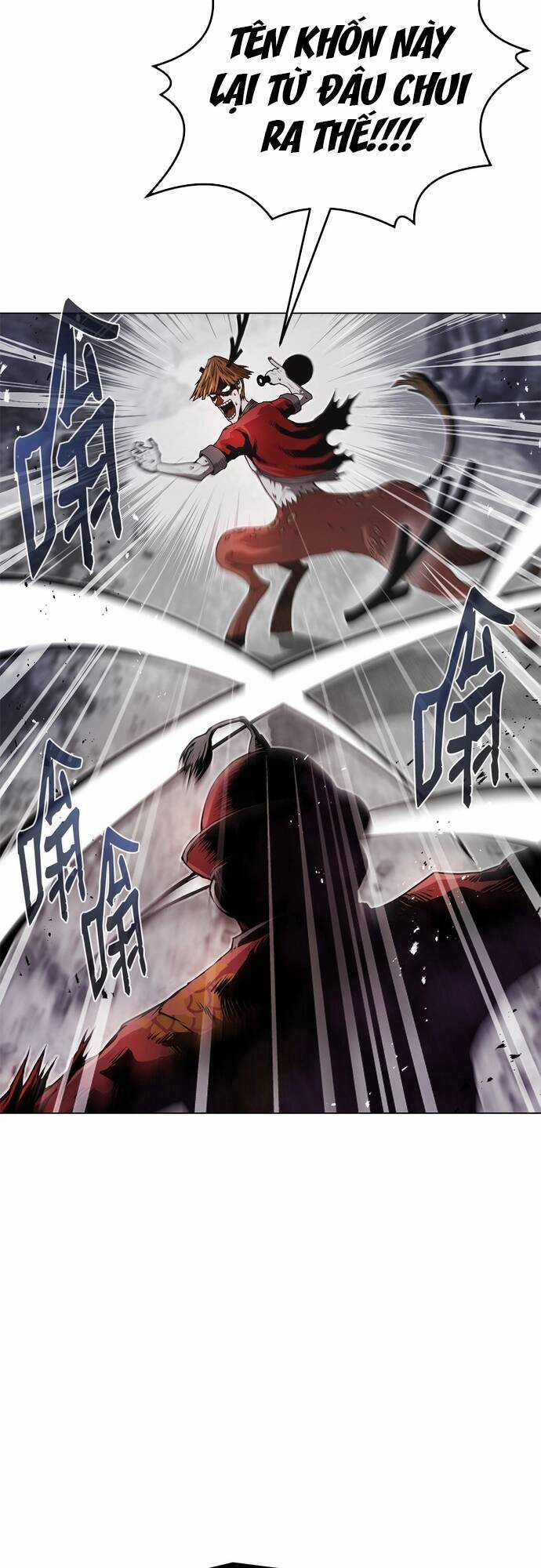 Sát Thủ Cuồng Loạn - Chapter 2 - Trang 57