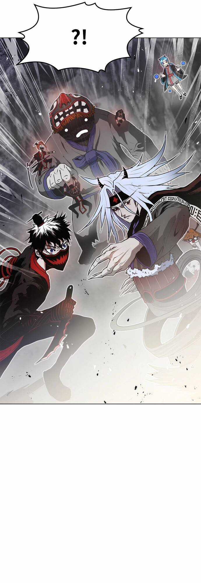 Sát Thủ Cuồng Loạn - Chapter 2 - Trang 60