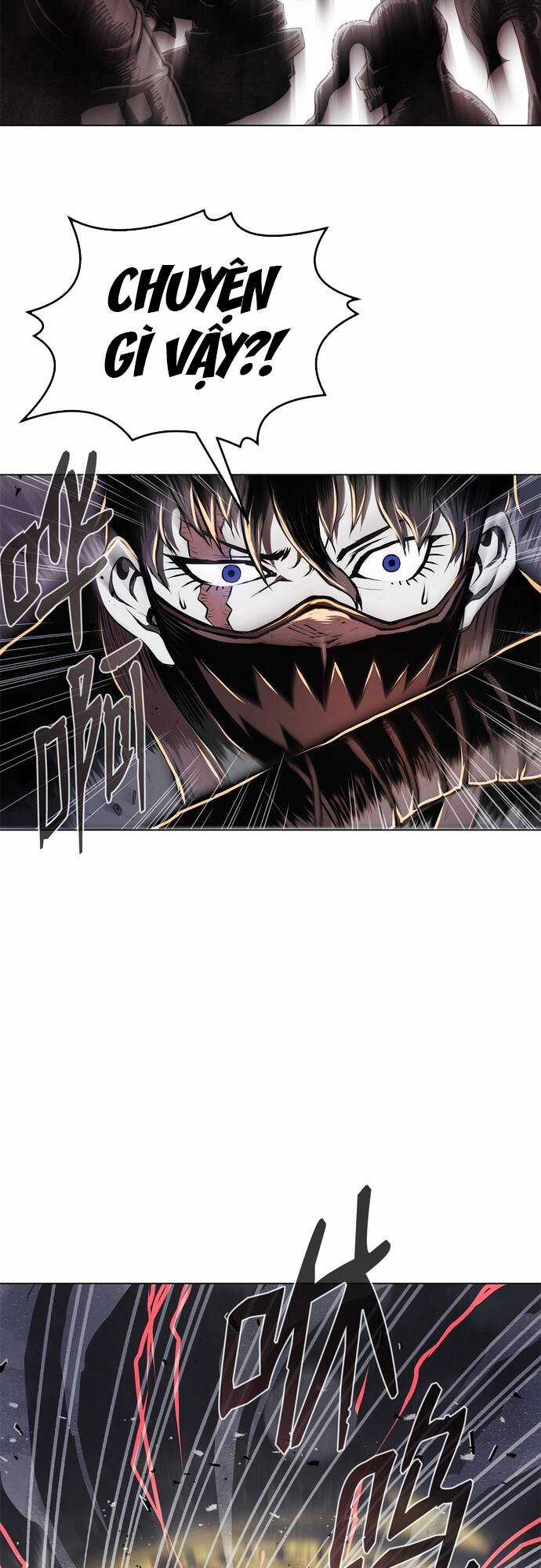 Sát Thủ Cuồng Loạn - Chapter 2 - Trang 62