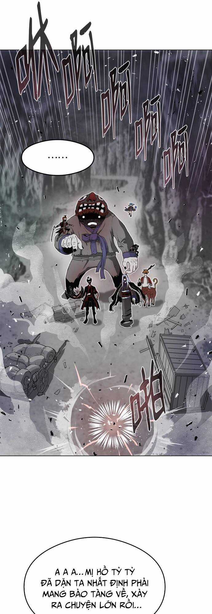 Sát Thủ Cuồng Loạn - Chapter 2 - Trang 66