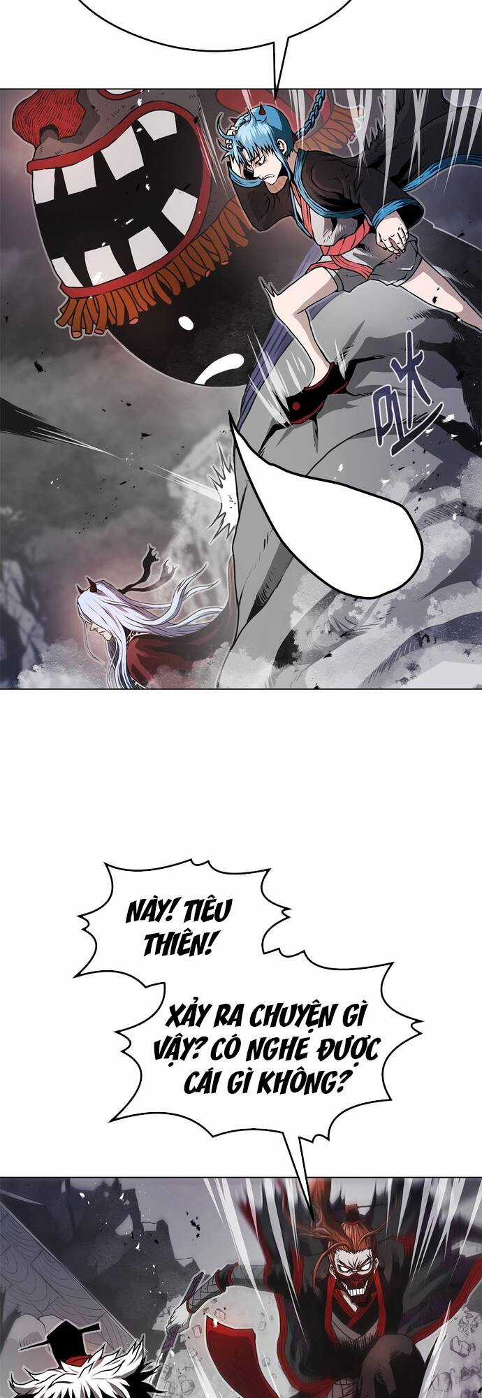 Sát Thủ Cuồng Loạn - Chapter 2 - Trang 67