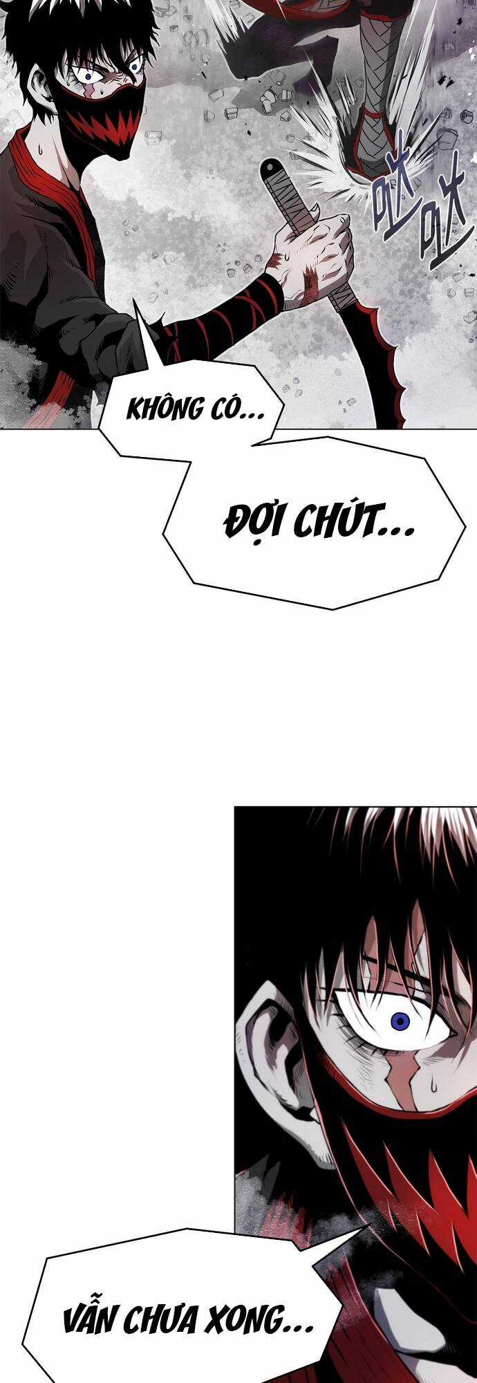 Sát Thủ Cuồng Loạn - Chapter 2 - Trang 68