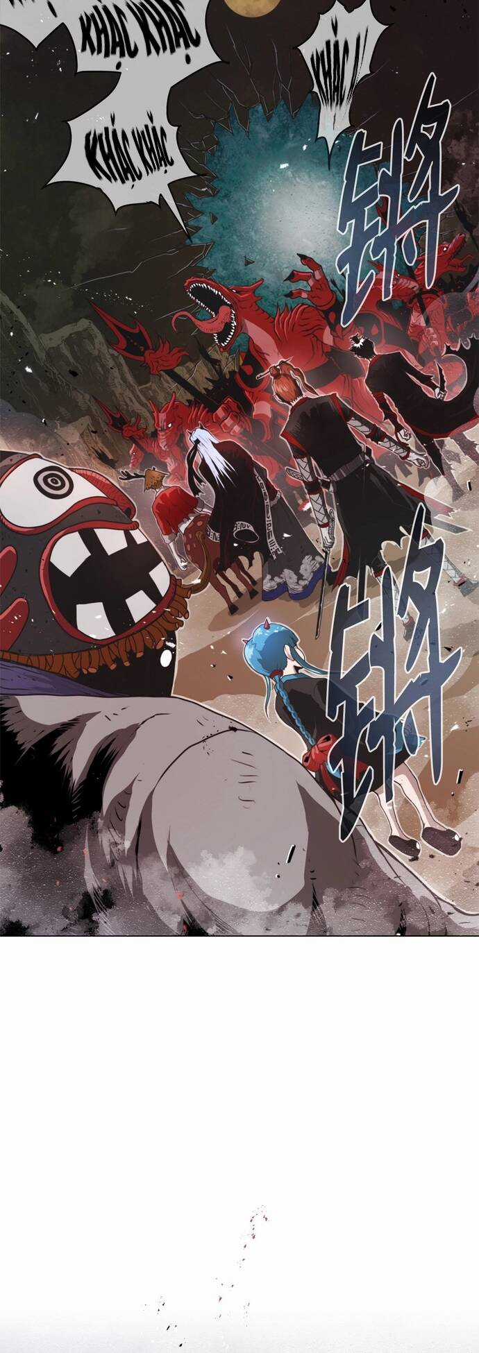 Sát Thủ Cuồng Loạn - Chapter 2 - Trang 77