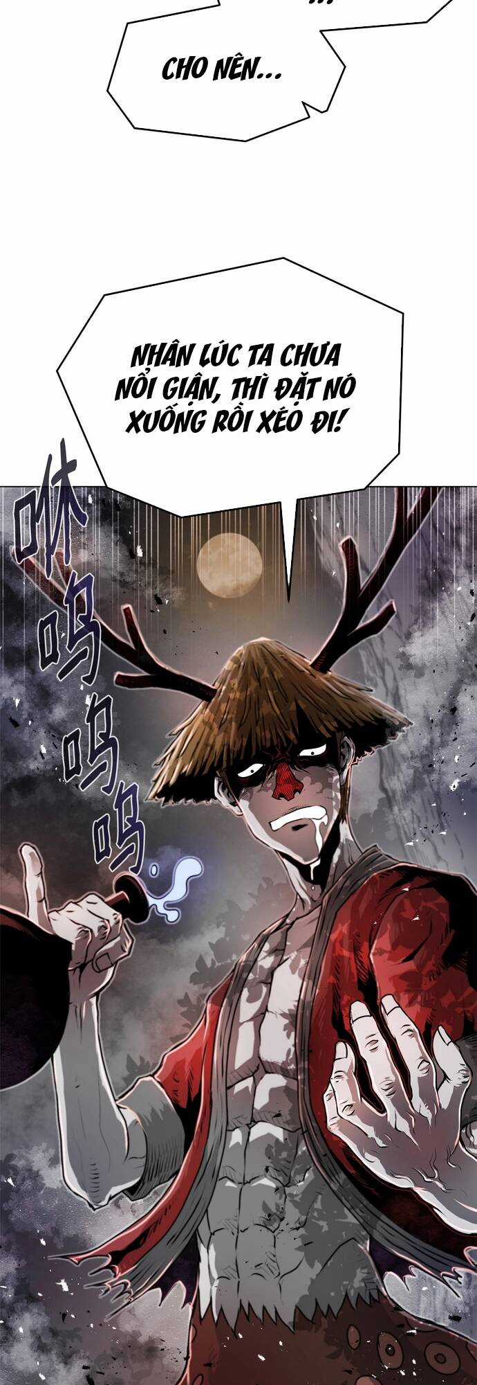 Sát Thủ Cuồng Loạn - Chapter 2 - Trang 9