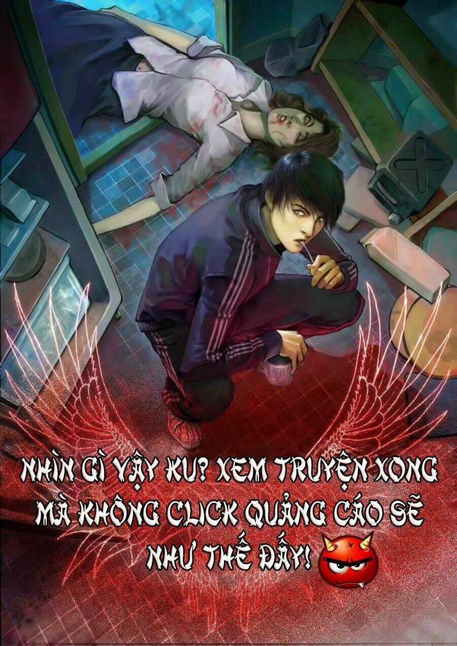 Sát Thủ (Gc) - Chapter 11 - Trang 33