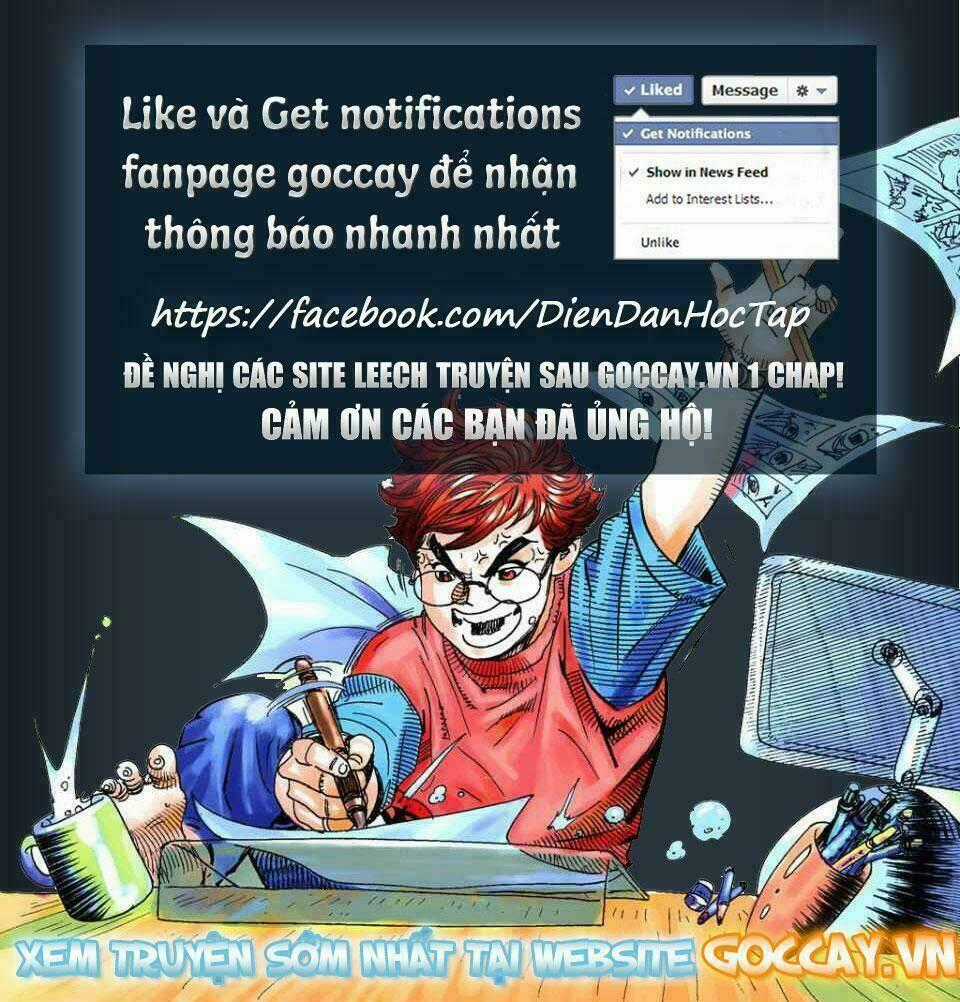 Sát Thủ (Gc) - Chapter 3 - Trang 1