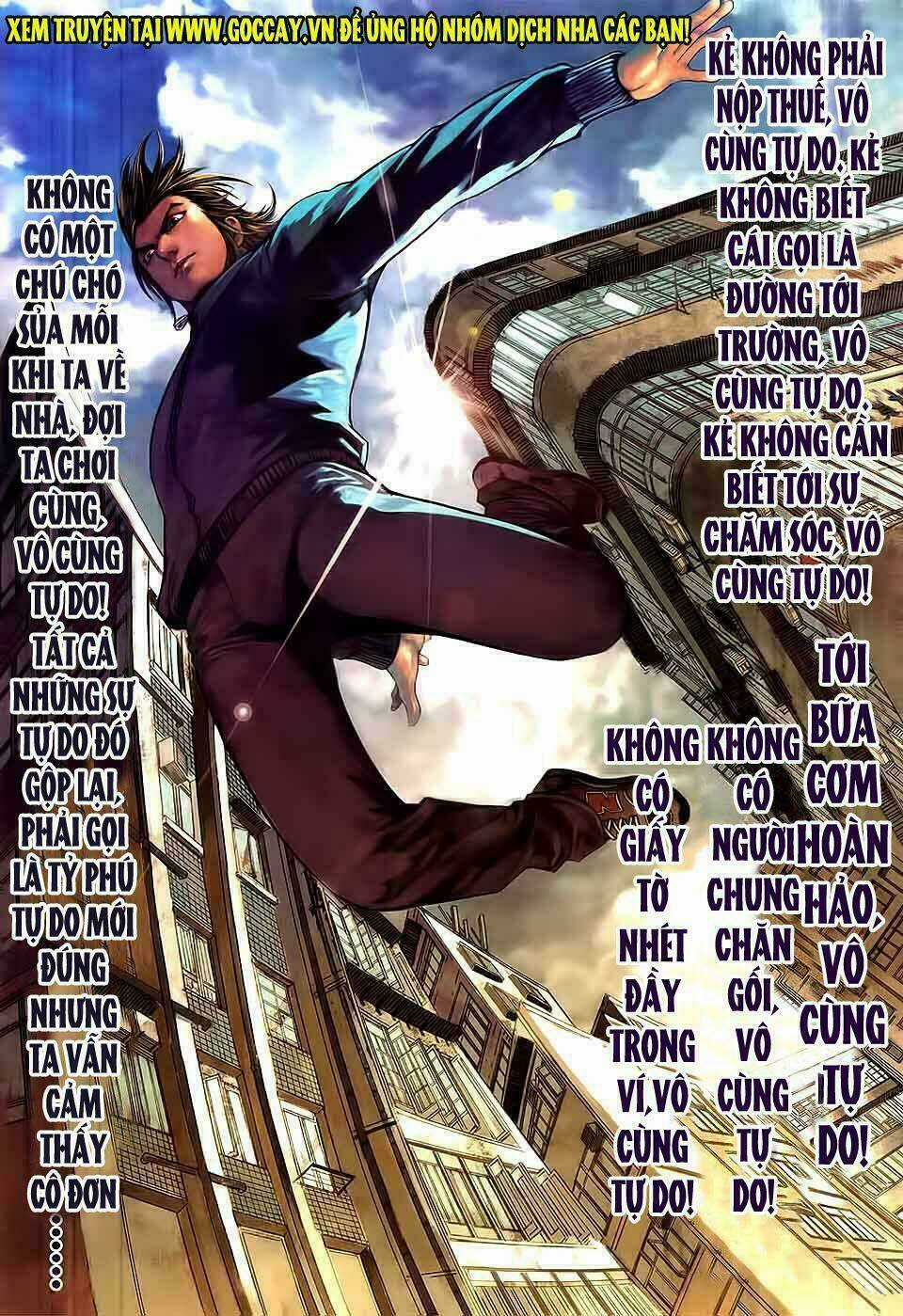 Sát Thủ (Gc) - Chapter 7 - Trang 28