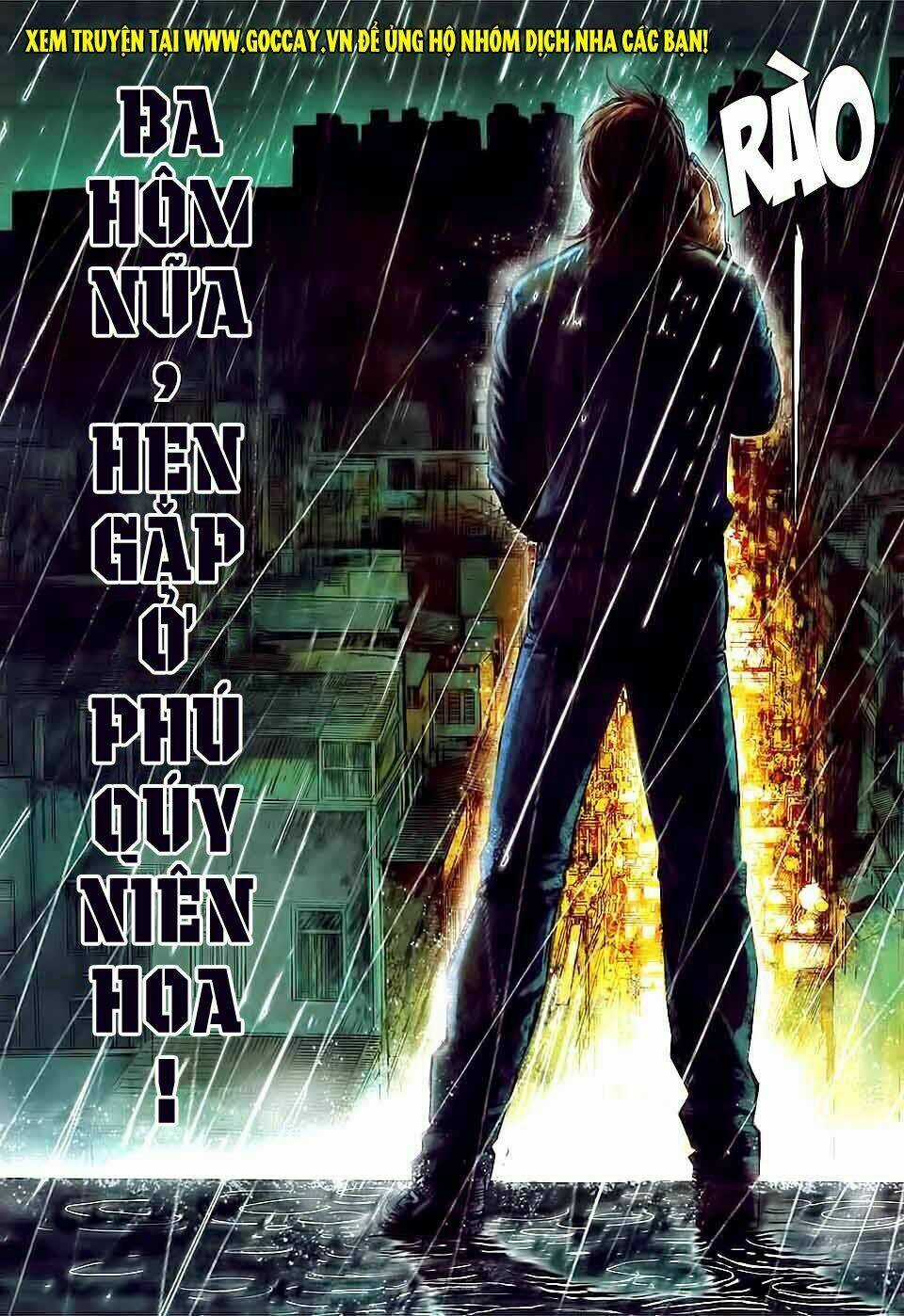 Sát Thủ (Gc) - Chapter 9 - Trang 15