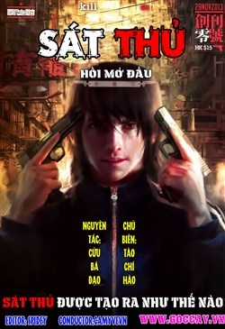 Đọc truyện Sát Thủ (Gc)