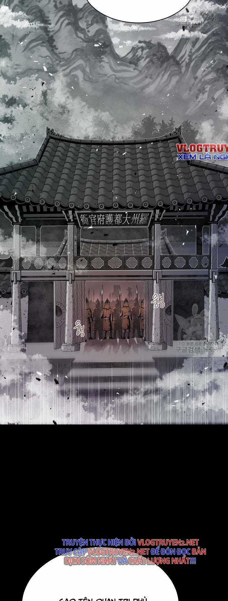 Sát Thủ Không Sát Nhân - Chapter 1 - Trang 2