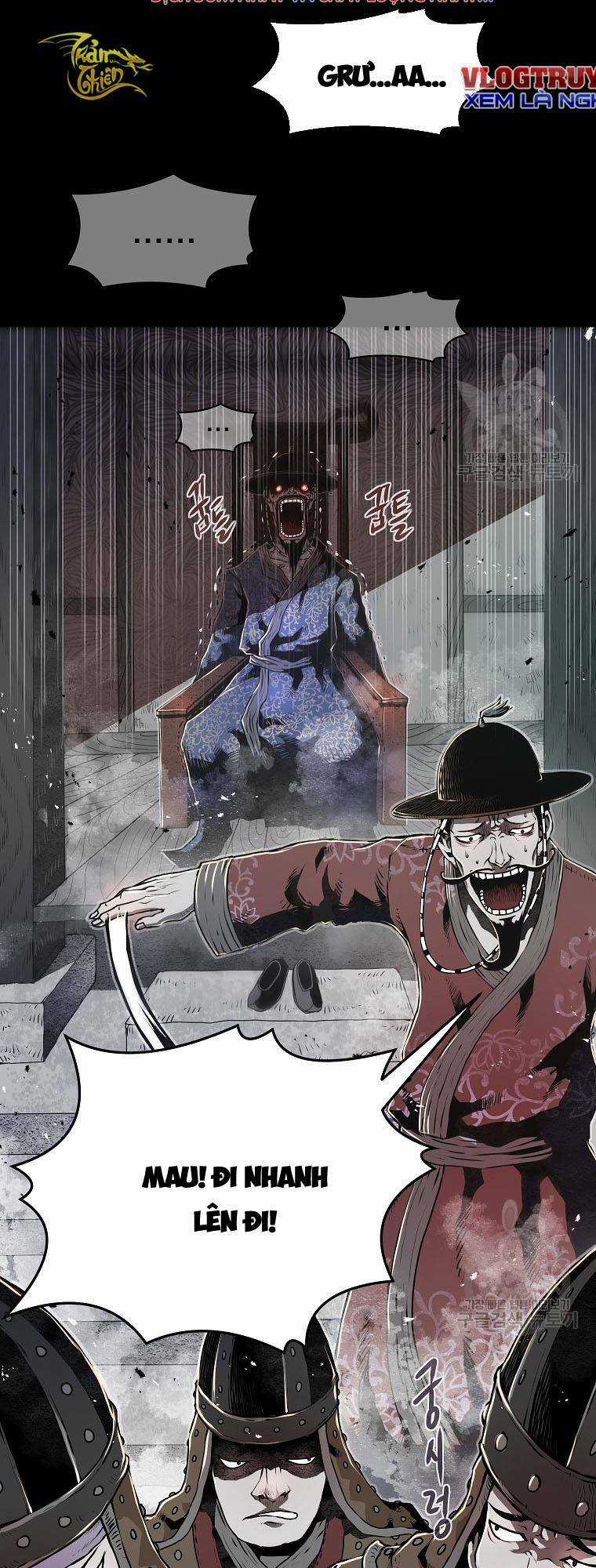 Sát Thủ Không Sát Nhân - Chapter 1 - Trang 12