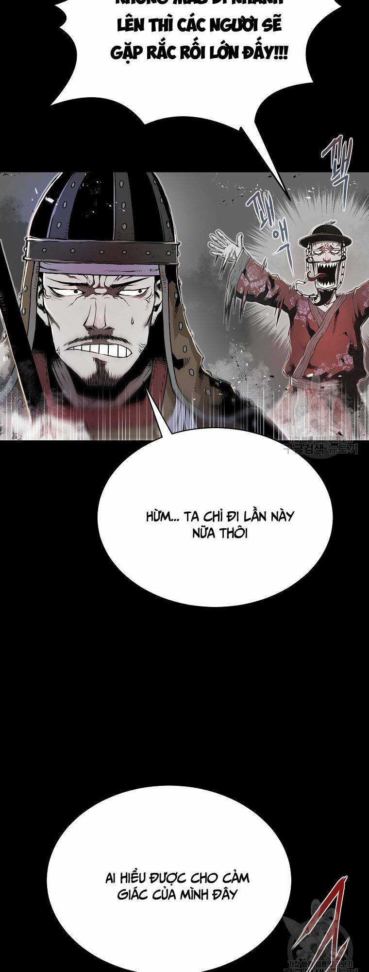 Sát Thủ Không Sát Nhân - Chapter 1 - Trang 14