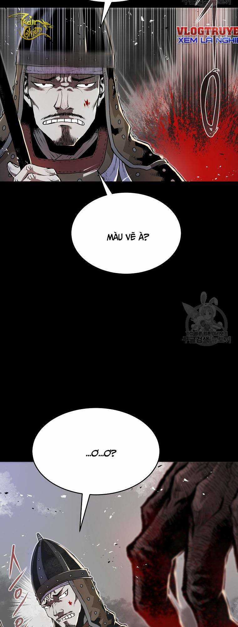 Sát Thủ Không Sát Nhân - Chapter 1 - Trang 15