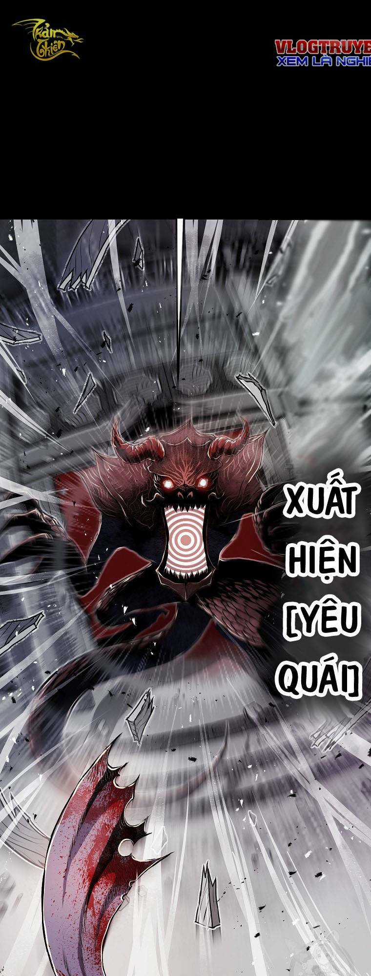 Sát Thủ Không Sát Nhân - Chapter 1 - Trang 21