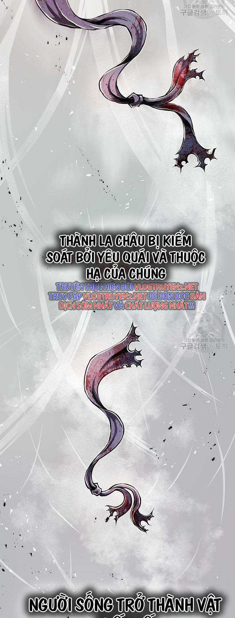 Sát Thủ Không Sát Nhân - Chapter 1 - Trang 22