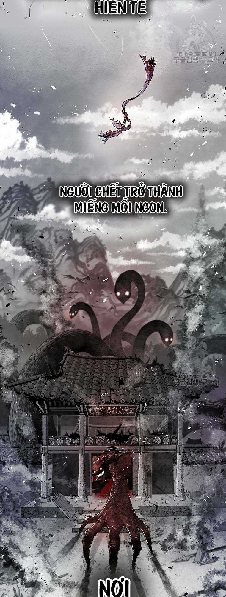 Sát Thủ Không Sát Nhân - Chapter 1 - Trang 23