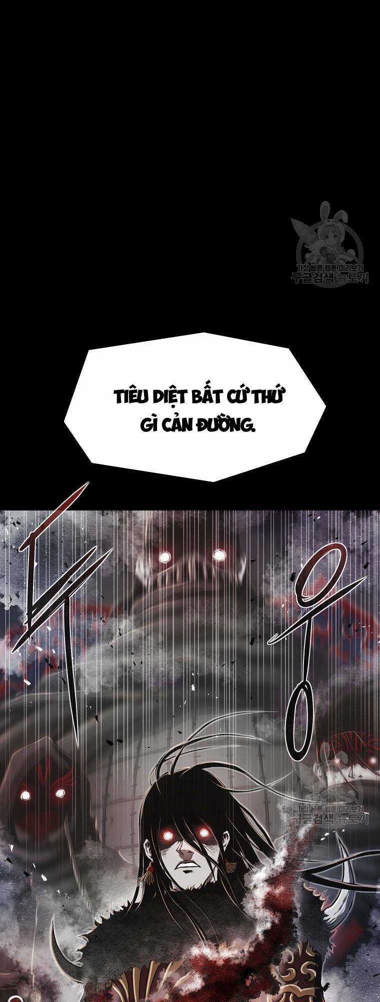 Sát Thủ Không Sát Nhân - Chapter 1 - Trang 32