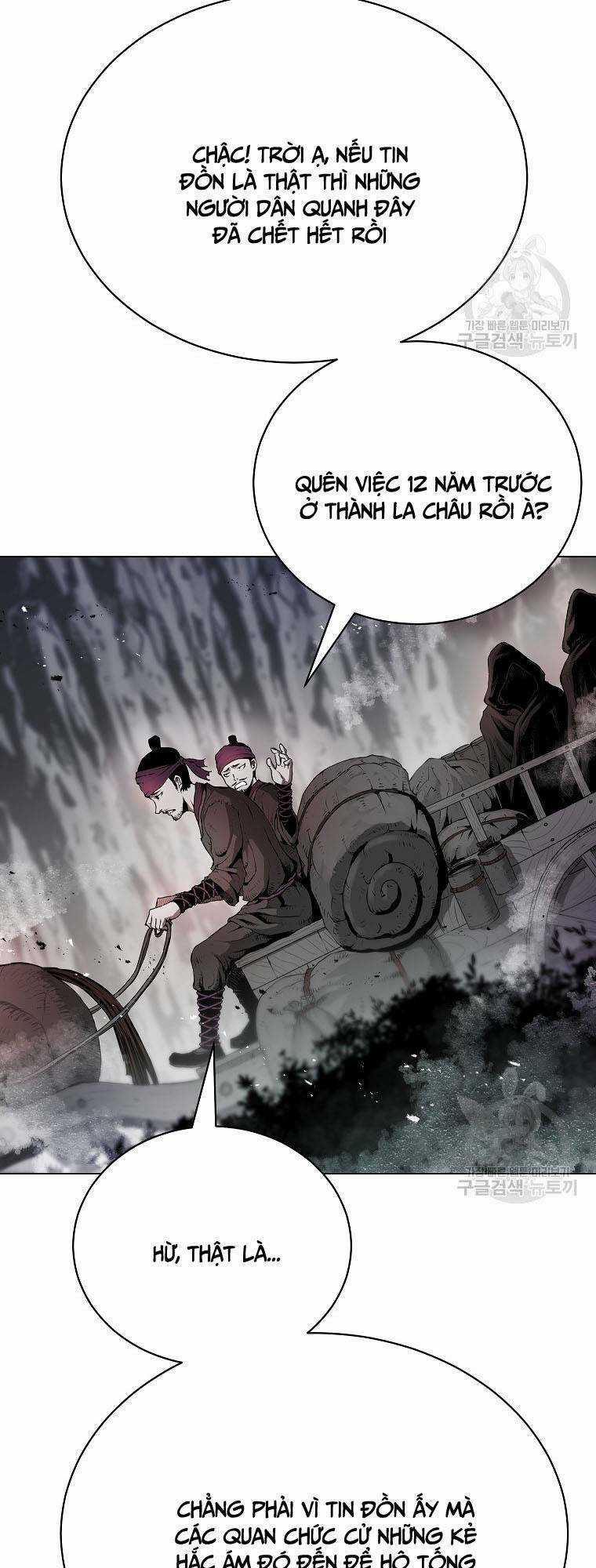 Sát Thủ Không Sát Nhân - Chapter 1 - Trang 38