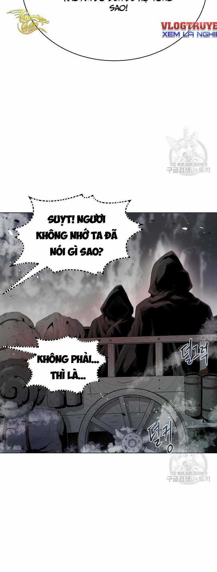 Sát Thủ Không Sát Nhân - Chapter 1 - Trang 39