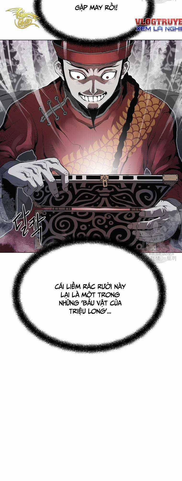 Sát Thủ Không Sát Nhân - Chapter 1 - Trang 42