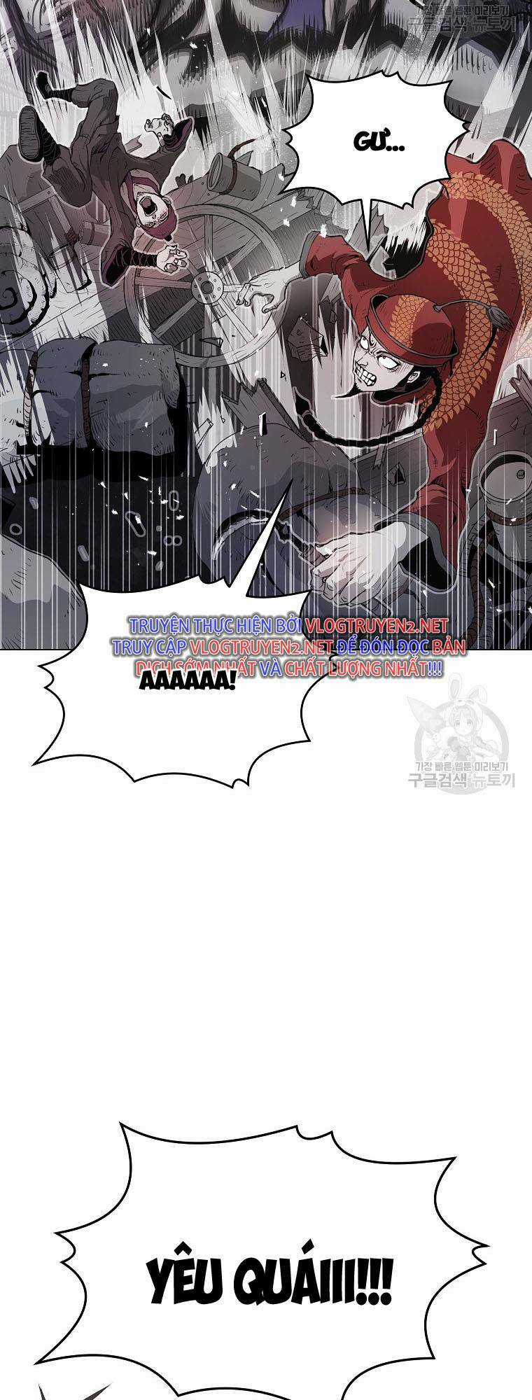 Sát Thủ Không Sát Nhân - Chapter 1 - Trang 49