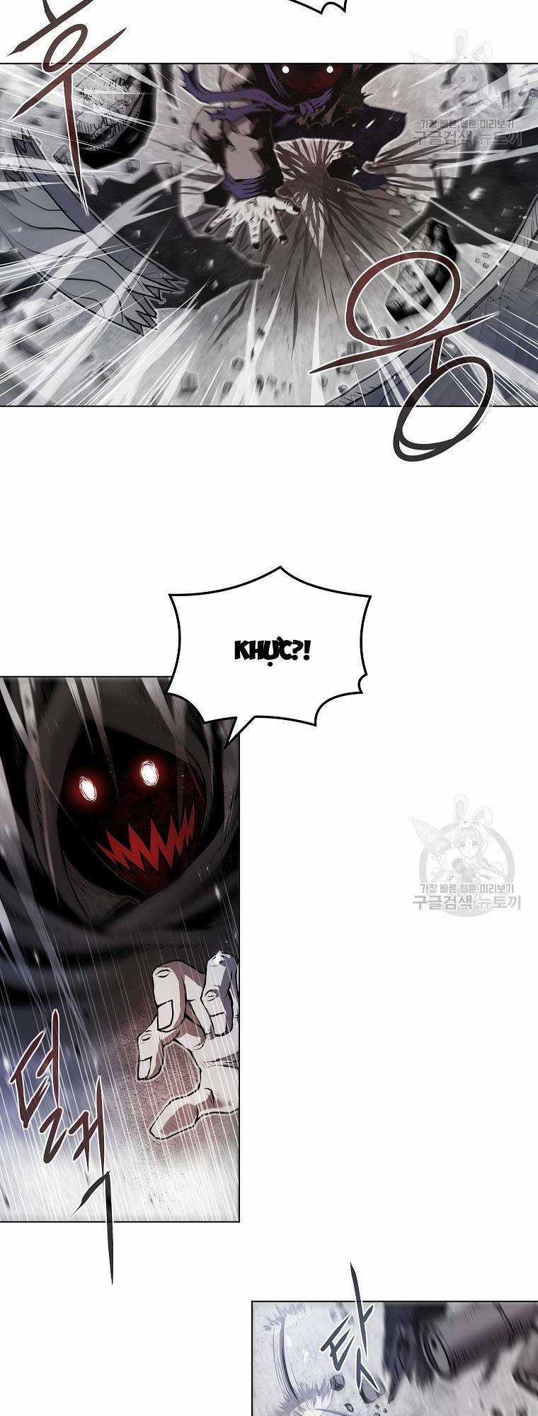 Sát Thủ Không Sát Nhân - Chapter 1 - Trang 50