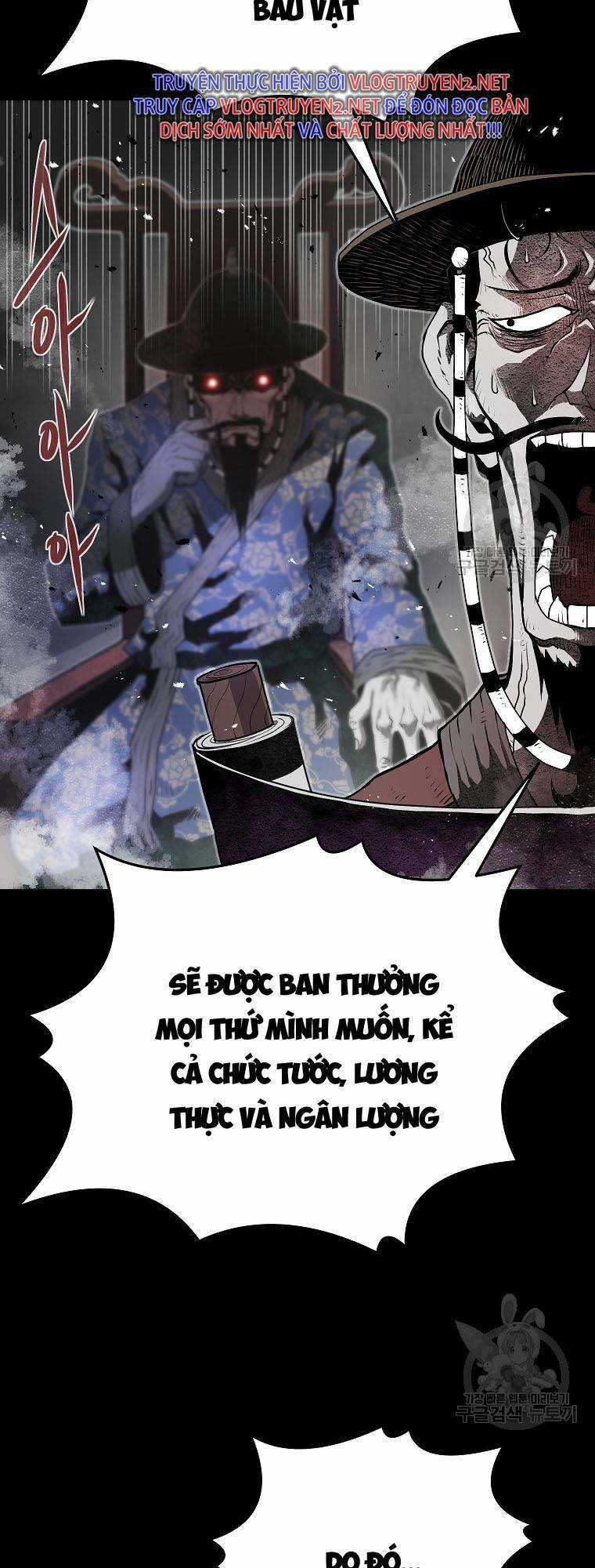 Sát Thủ Không Sát Nhân - Chapter 1 - Trang 6