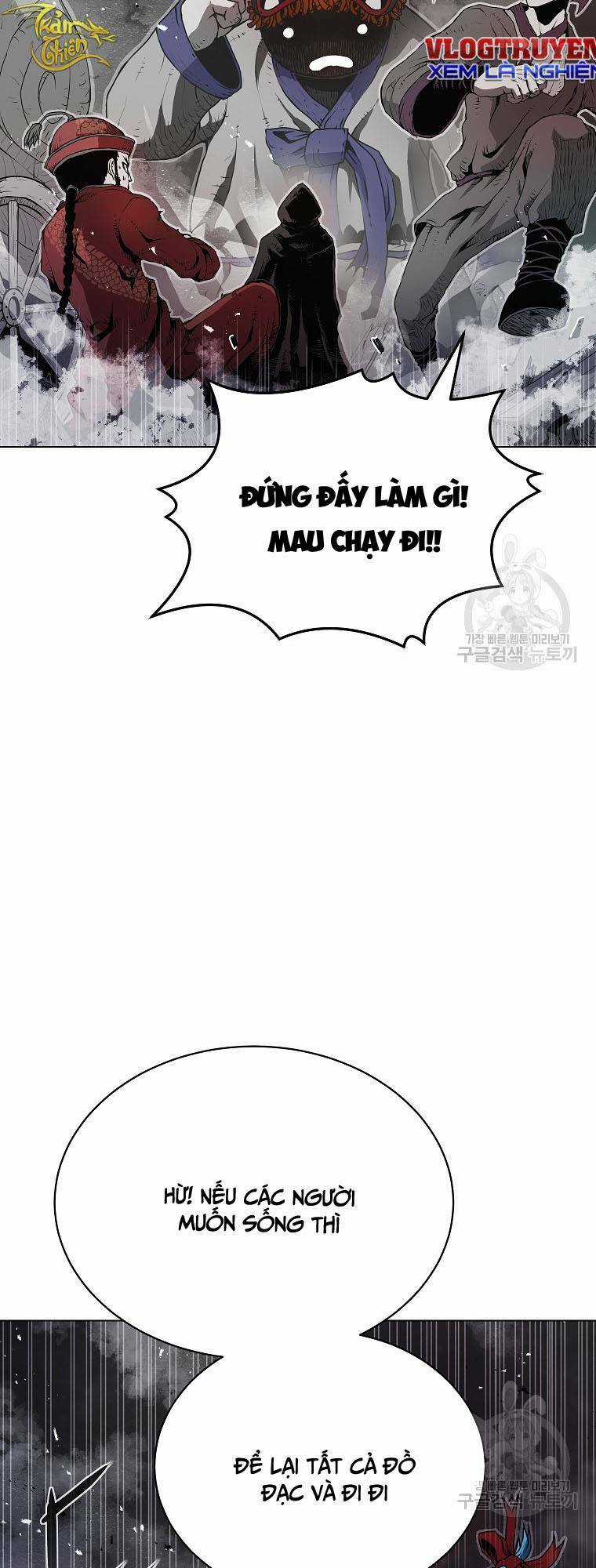 Sát Thủ Không Sát Nhân - Chapter 1 - Trang 54