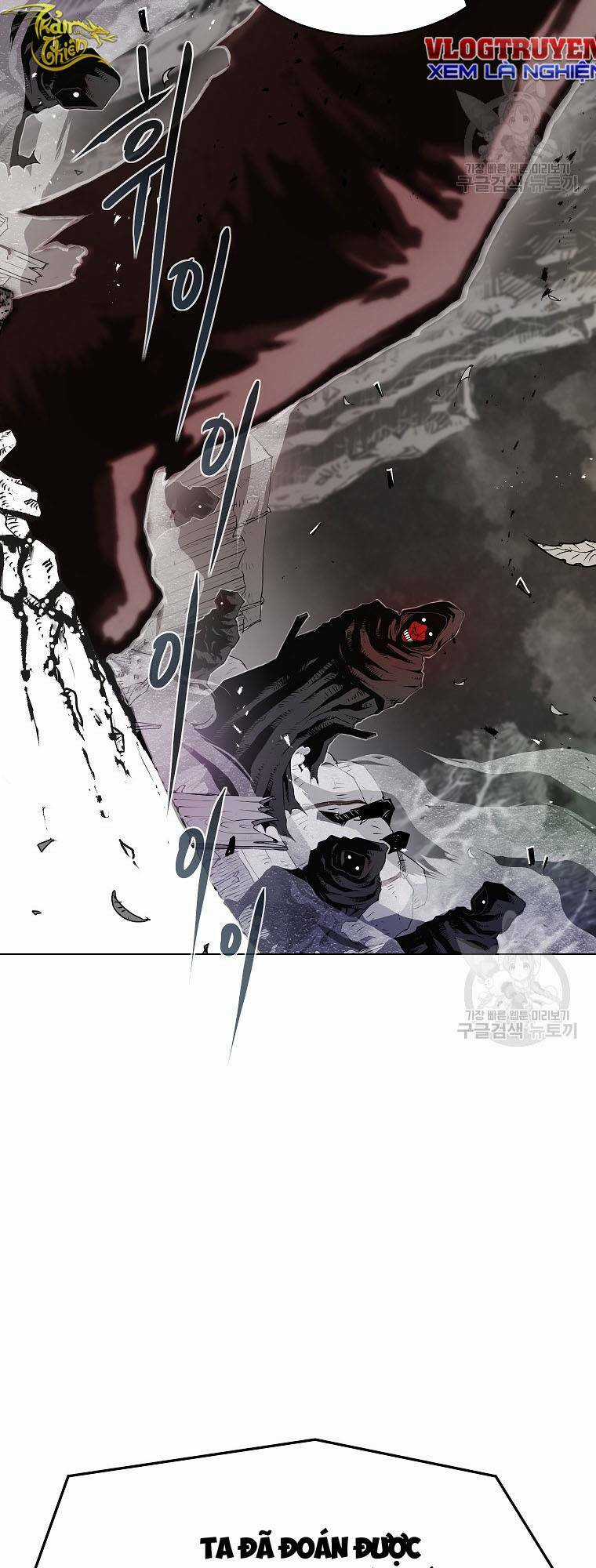 Sát Thủ Không Sát Nhân - Chapter 1 - Trang 57